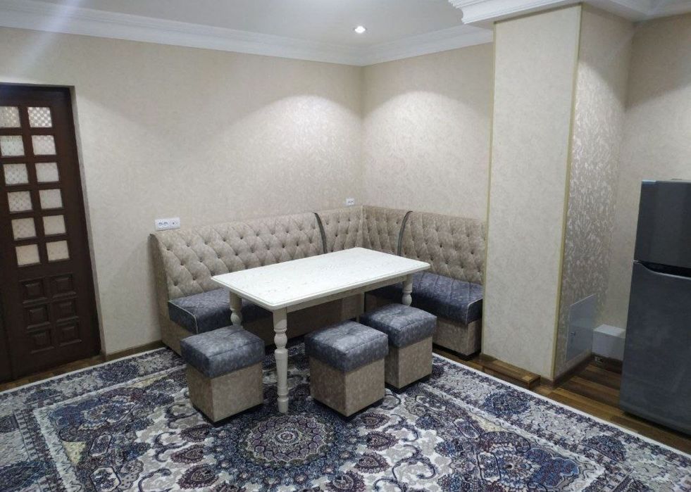 Шерикликка ижарага квартира кизларга