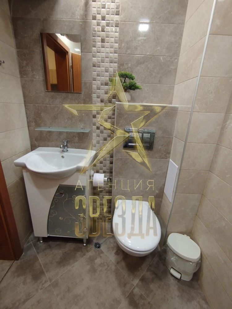 Дава се под наем Двустаен апартамент в Пловдив, Тракия - 65 кв.м за 445 € - Снимка #6