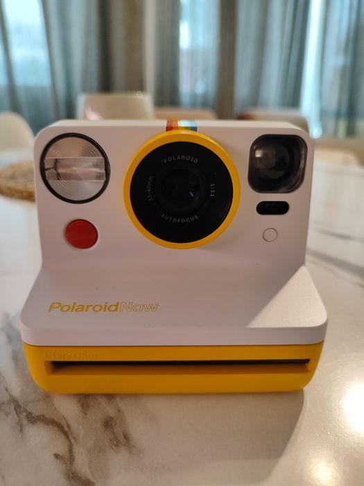 Polaroid Now i-Type