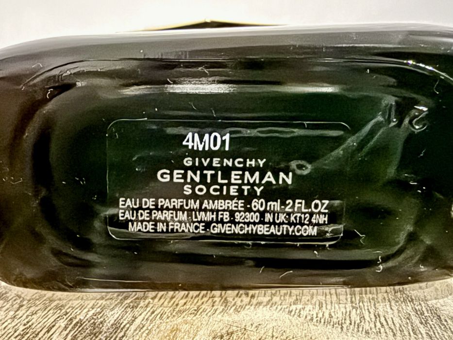 Gentleman Society Ambree EDP