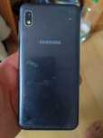 Placa de baza Samsung S9, A10, A23, A32, A52sparte