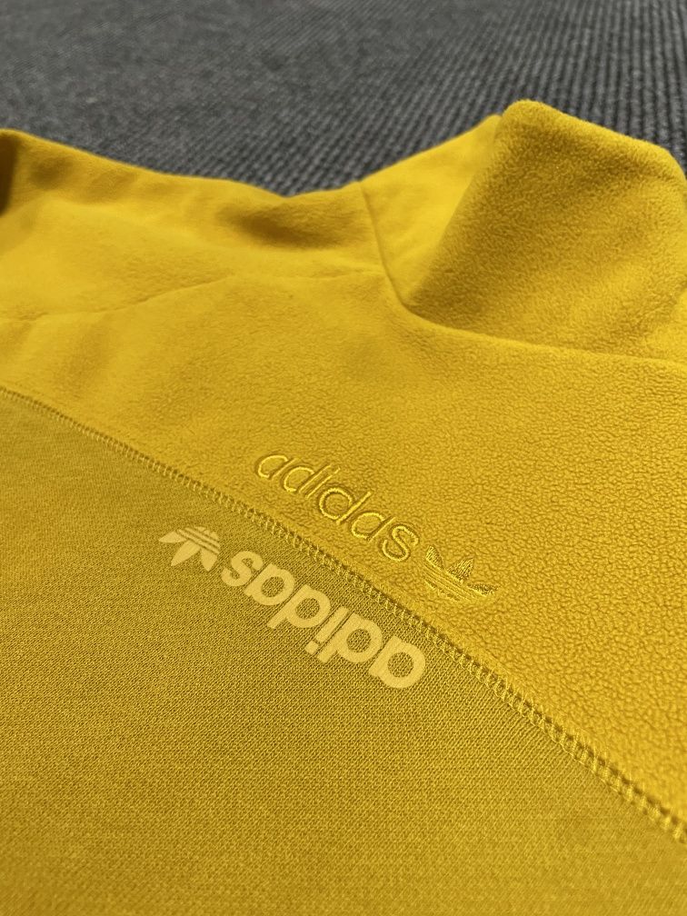 Adidas crop top дамски XS/S