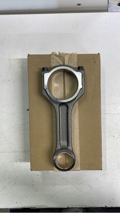 Шатун дв Cummins 2.8 Газель