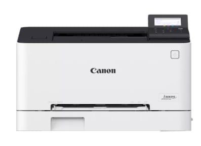 Продам новый лазерный цветной принтер Canon i-SENSYS LBP633Cdw
