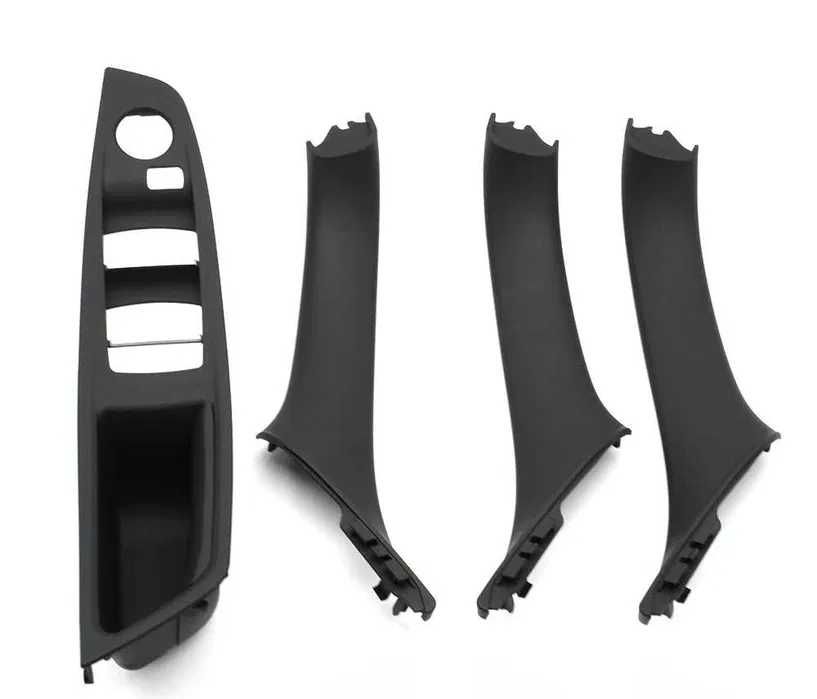 Maner interior usă sofer pasager spate BMW seria 5 f10 f11 f18 PREMIUM