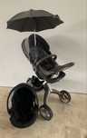 Carucior Stokke Xplory 3 in 1