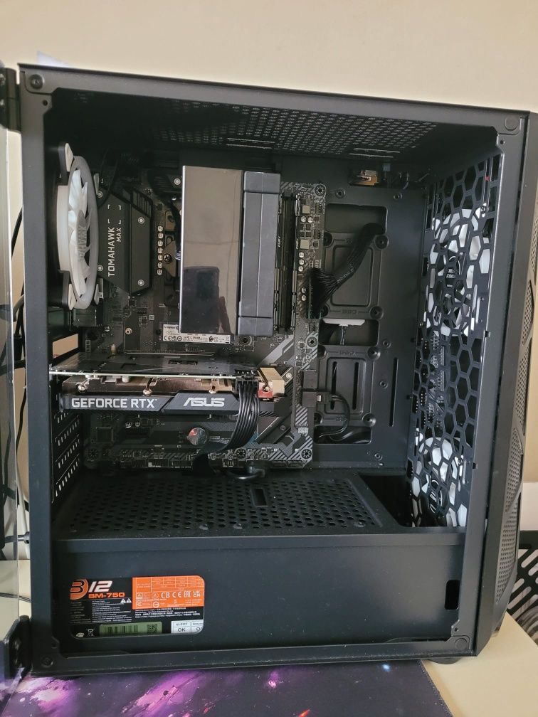 . PC Gaming .Excelent