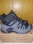 Туристически обувки Salomon X Ultra 4 Mid GORE-TEX GTX