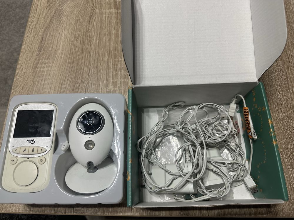 Бебефон MAPPY VBM-9500