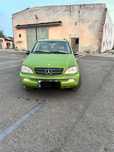Mercedes-Benz ML