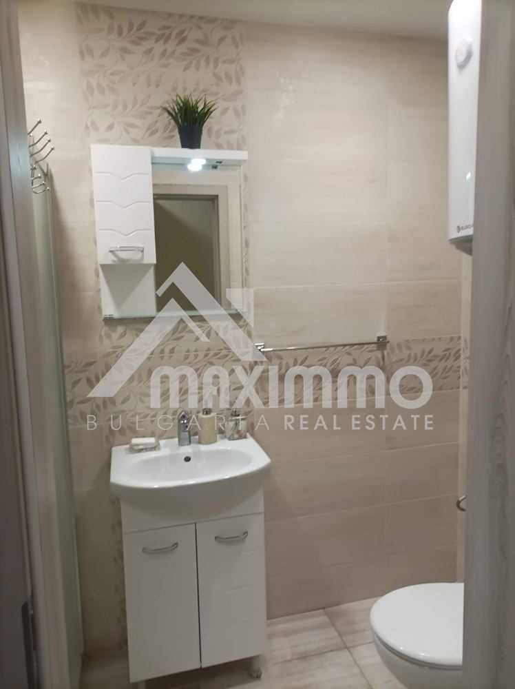Продава се Двустаен апартамент в Варна, Победа - 62 кв.м за 2015 €/кв.м - Снимка #3