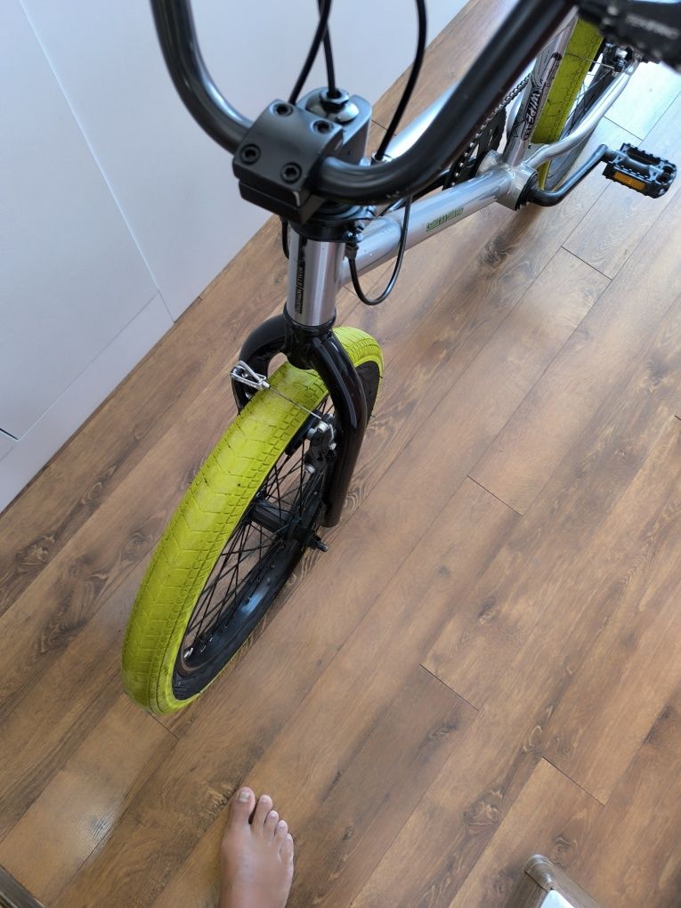 Велосипед ,колело   BMX