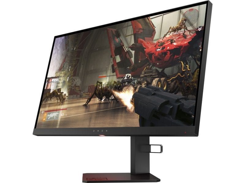 Продам Монитор HP OMEN 240hz 24.5 дюймов