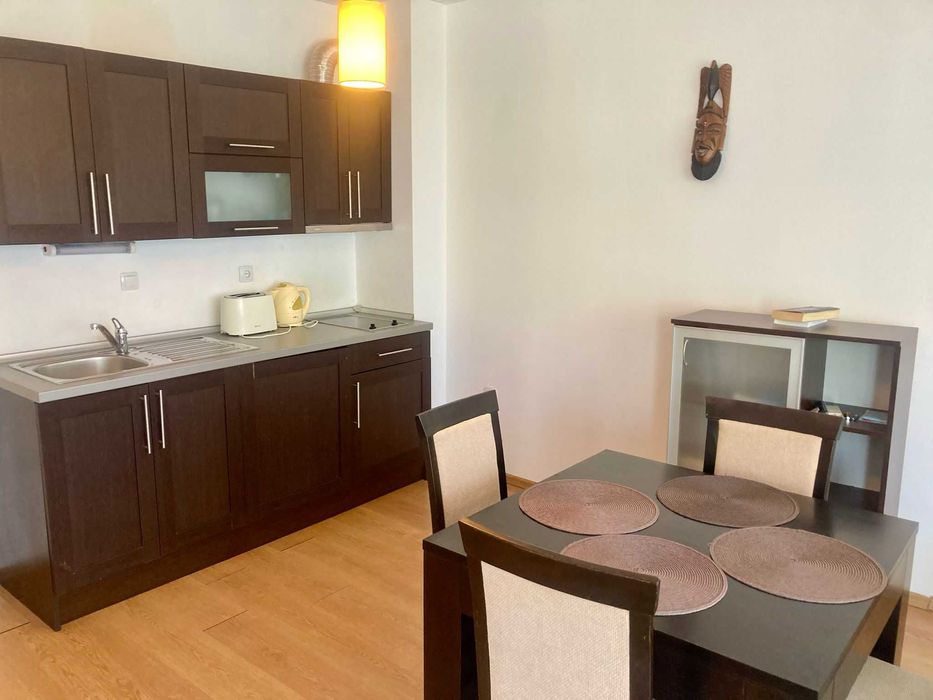 Продава се Двустаен апартамент в к.к. Слънчев бряг - 75 кв.м за 1174 €/кв.м - Снимка #5