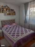 Apartament 2 camere 54 mp, et 3, Zona Parcul Curcubeului