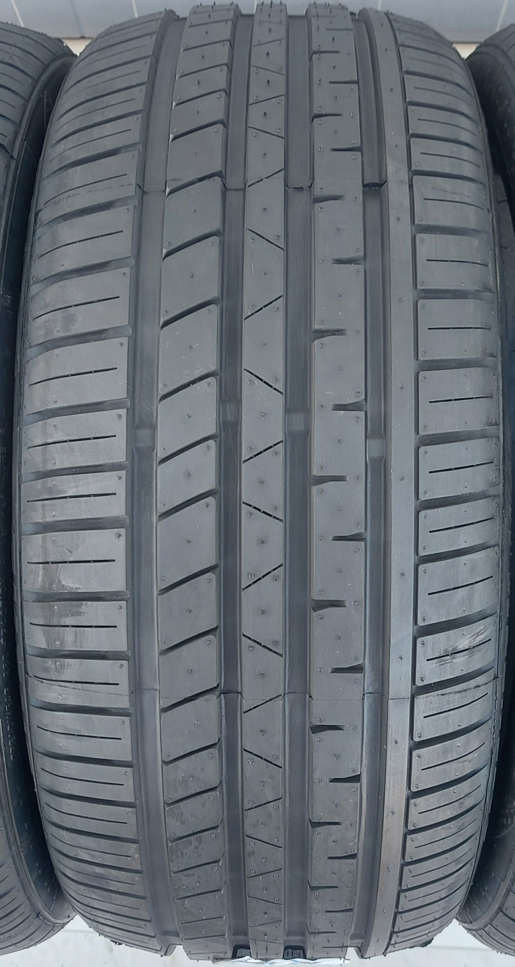 225/45 R17, 94W, EVENT Potentem UHP XL , Anvelope de vara