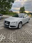 Audi A4 B8