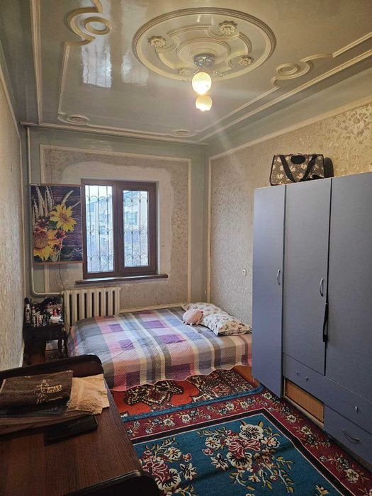 Продаётся своя квартира в Ташкенте