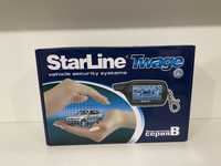 Сигнализация Starline B9( Автозапуск , Стар Лайн , Сигналка Старлайн )