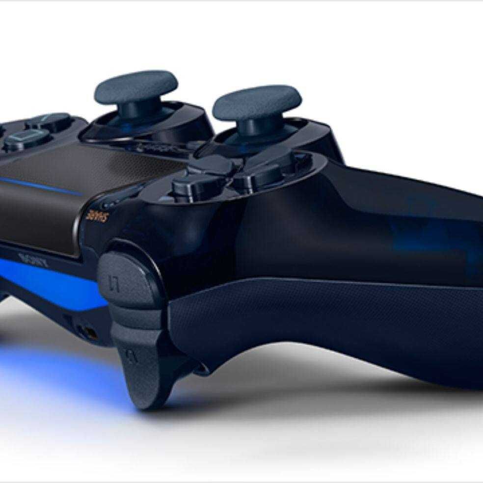 Оригинальный PS4 Джойстик (Новый в коробке)