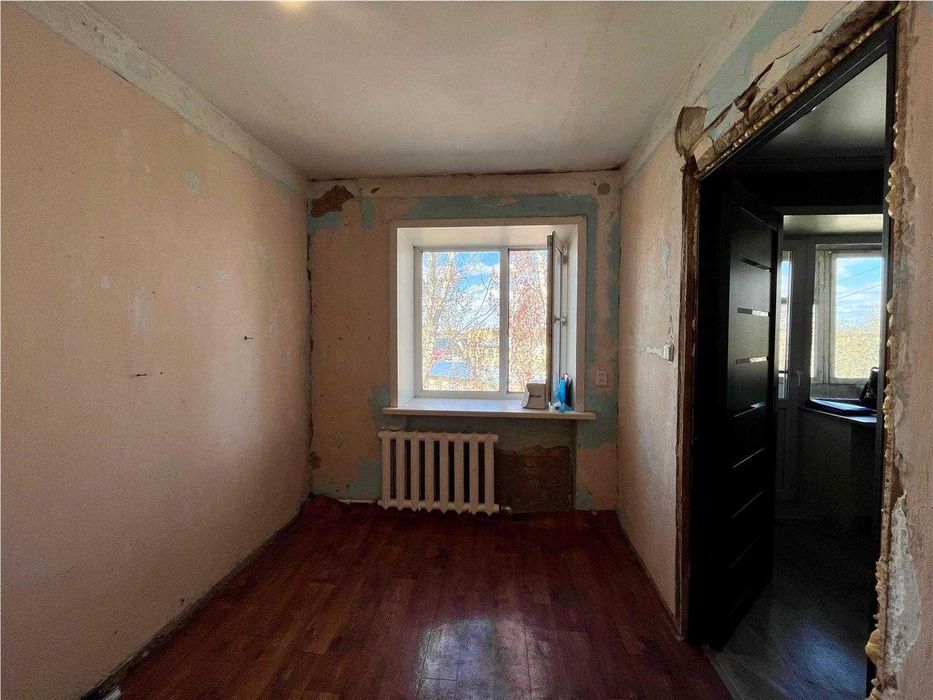 3 комн 12 мкрн под Залог помощь в ипотеке без перв взноса