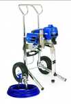 Piese pompe lavabil Graco ST MAX II 495 PC PRO HI-BOY Airless Sprayer