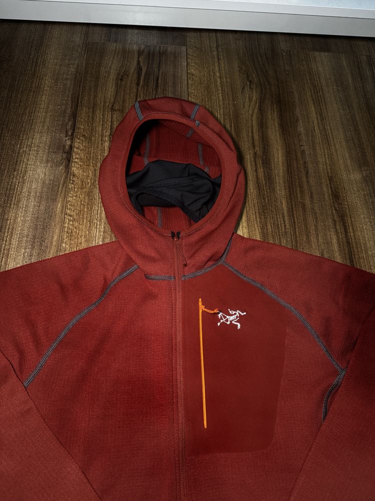 Arc'teryx Konseal Hoody