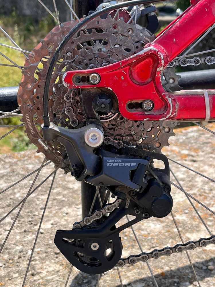 Dragomir C2 MTB 26’