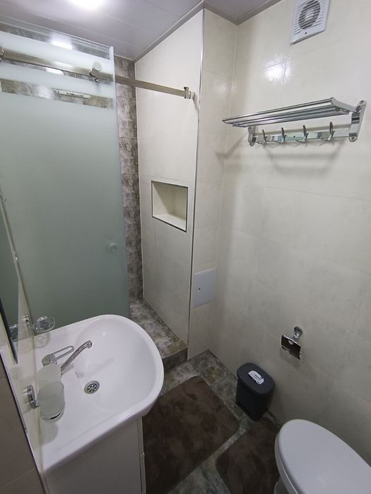 Сдаётся 2-комнатная квартира