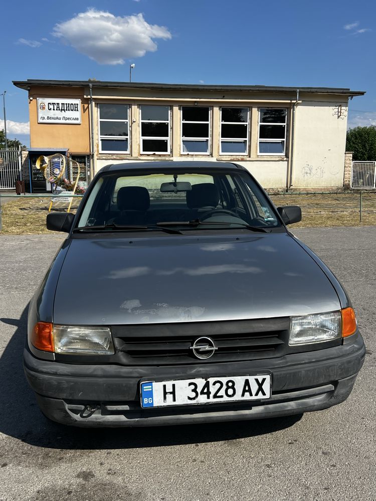 Opel Astra 1.4 i