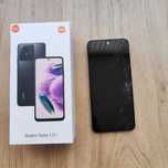 Redmi 12S, Ice Blue – 8GB RAM, 256GB ROM