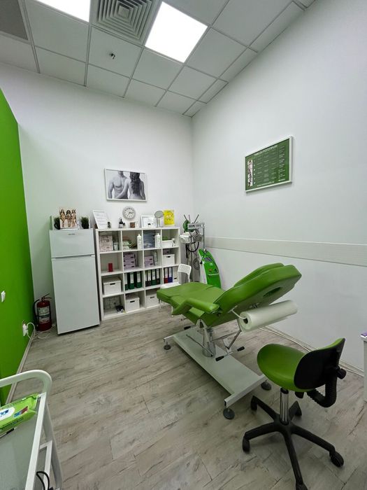 Afacere la cheie, salon de epilare definitiva