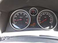 Opel Astra H benzină 1.6 ,2004