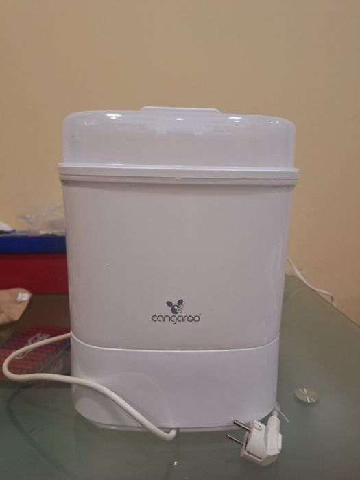 Стерилизатор Cangaroo Cai