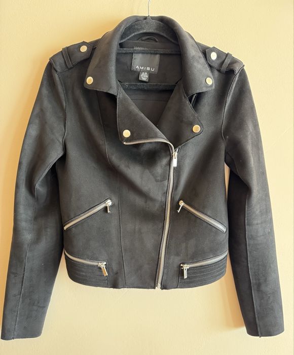 Geaca Amisu marimea 38