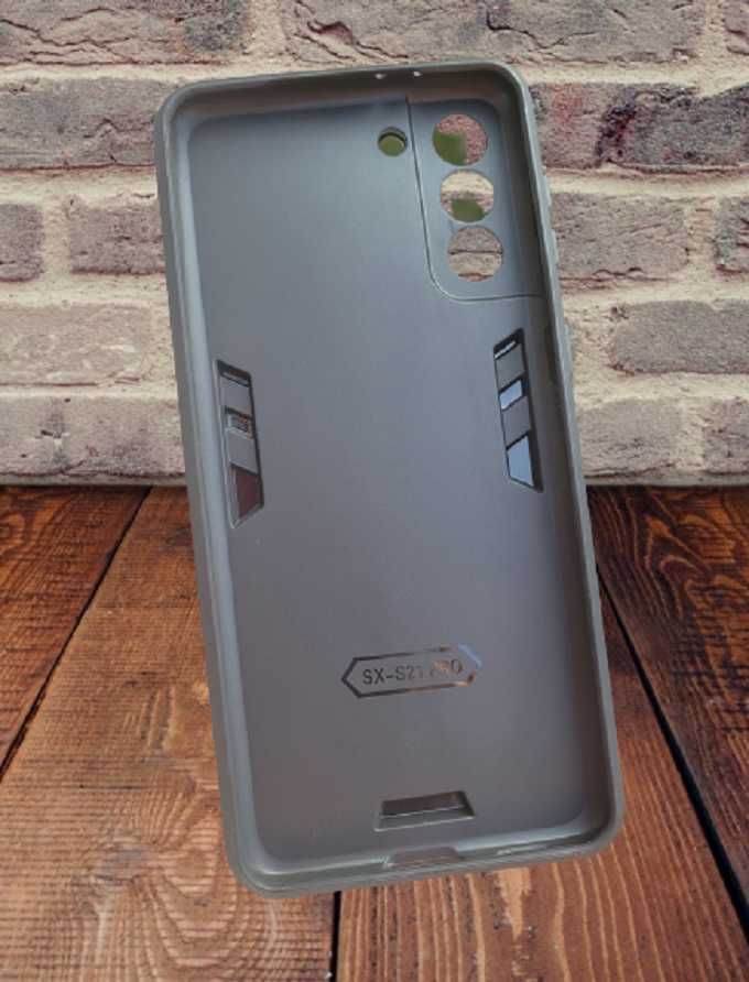 Husa antisoc Hybrid Armour Samsung S21 Ultra ; S21 Plus ; S21