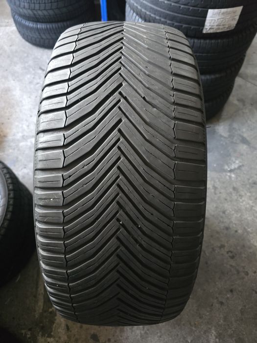 Michelin 265/45 R20 108Y MS all season