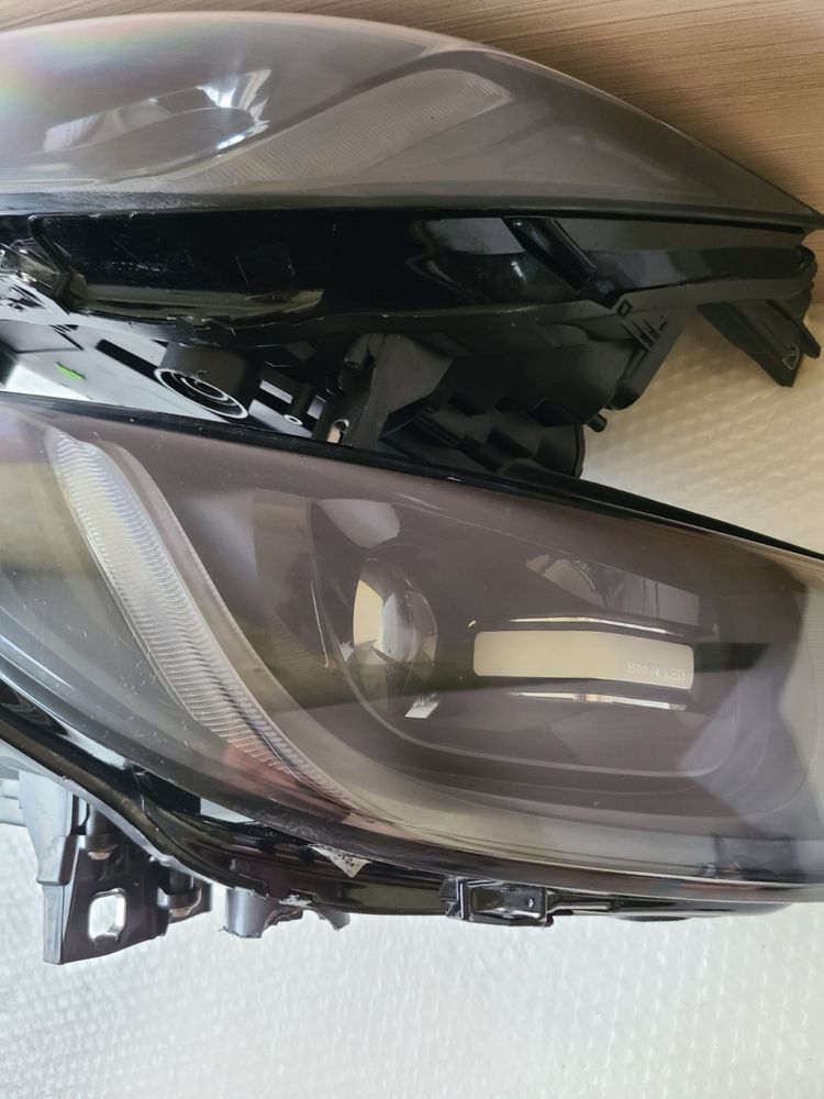 Фарове фар BMW I3 LCI БМВ И3 Перфектни