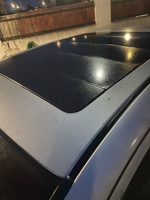 Mercedes a class Long