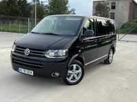 VW Multivan..Extra full