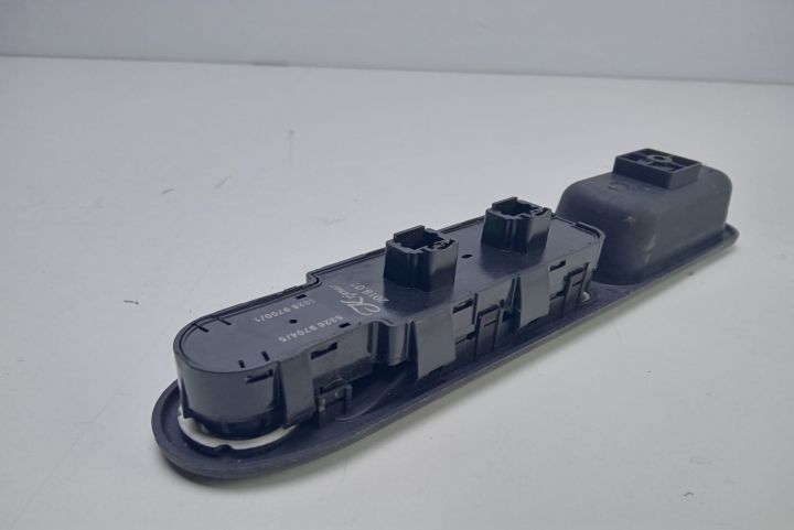 Butoane comanda geamuri electrice    53269704/5 Peugeot 407 prima gen