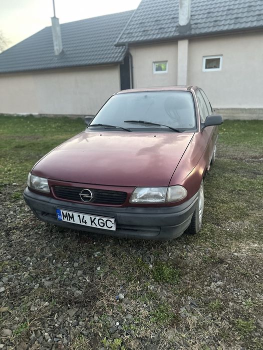 Vand opel astra f