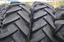 Anvelopa 18.4-34 SEHA/OZKA SH-39 14PR TT - TRANSPORT GRATUIT
