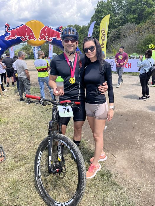 Specialized epic sworks 29