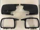 BMW Капаци за огледала БМВ X3 X3 E83 2003- 2010 M изглед