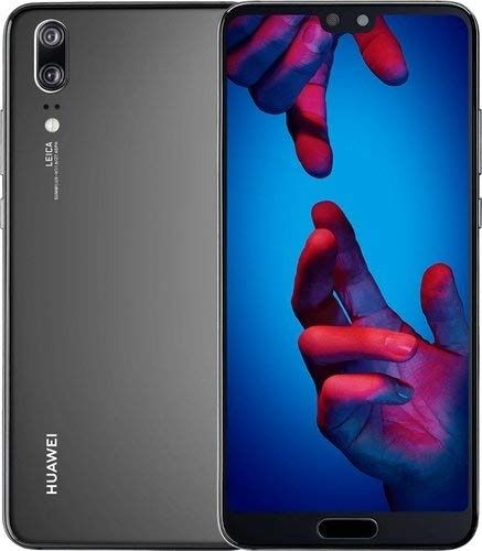 Huawei P20 сотовый телефон