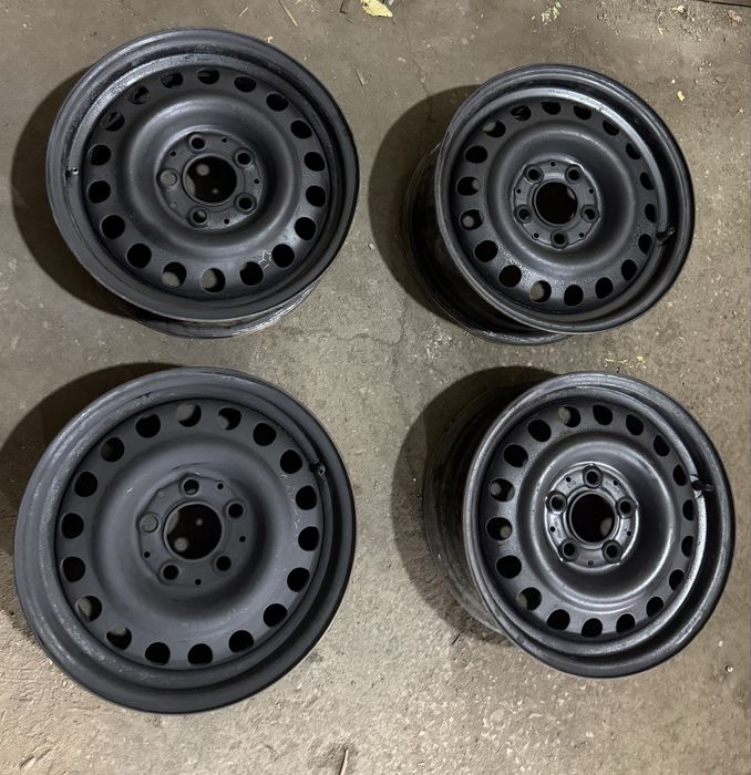 Продам диски с колпака