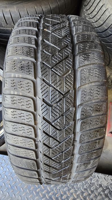 Set 4 roți BMW seria 3 -17 țoli