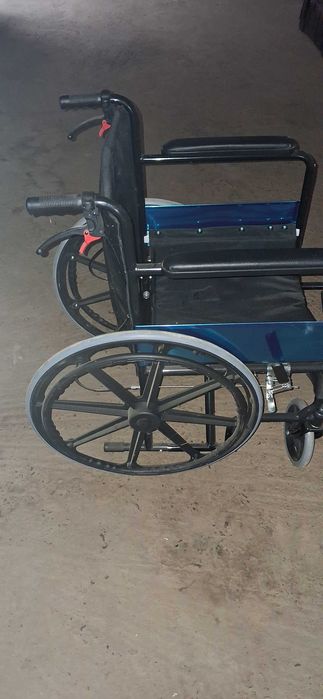 Scaun persoane cu dizabilitati