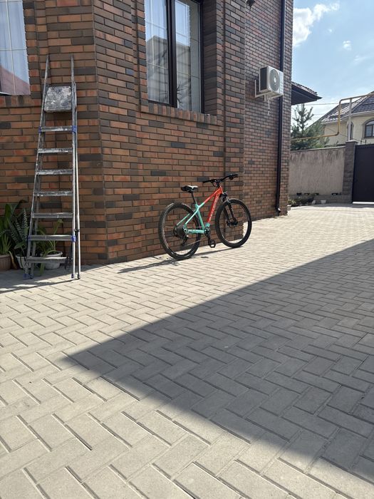 Велосипед горный